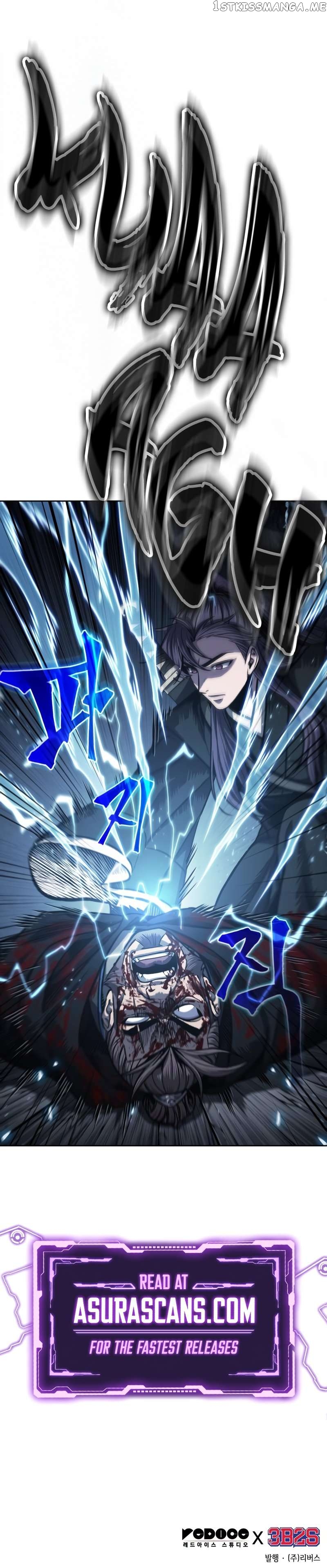 Nano Machine Chapter 163 image 11